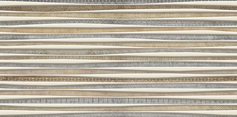 Плитка облицовочная Lorens 243*494*8,5 TWU09LRS74R