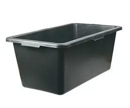 Корыто прямоугольное, 40л