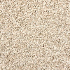 Ковровое покрытие Савойа Soft 271 3м, Топленое молоко, Zartex