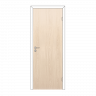 Дверь глухая (в комплекте) дуб беленый 600*2000 Олови