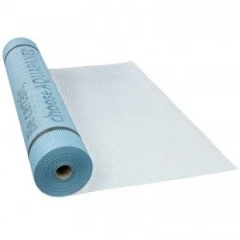 Сетка стеклотканевая армирующая Аквапанель KNAUF 4х4мм (1х50м)