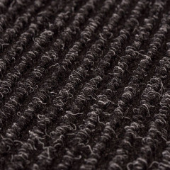 Дорожка грязезащитная Sintelon Staze URB 1х25м черный