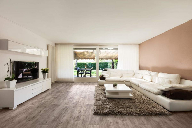 Линолеум бытовой Glamour Texas 1-916M 4,0м Juteks