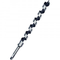 Сверло по дереву d40х350мм Vertextools 444-40-350