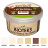 Шпаклевка по дереву Bioteks 0,75кг белая, акриловая