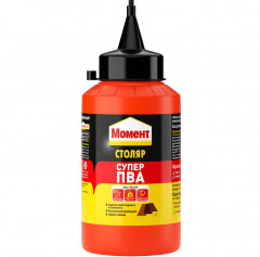 Клей Момент Столяр Super PVA 250г