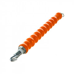 Крюк для вязки арматуры 330мм с винтовым механизмом РемоКолор 26-6-002