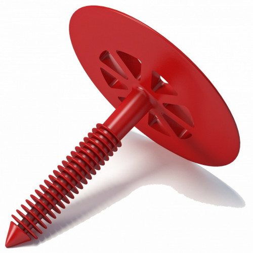 Крепеж PLANTER Fixing Плантер Фиксинг