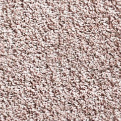 Ковровое покрытие Euphoria 640 4м, молочный, Balta