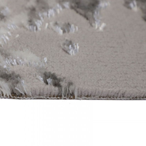 Ковровое покрытие Faiber 9900А Grey/White, 4м, серый белый, Kaplanser (нарезка)