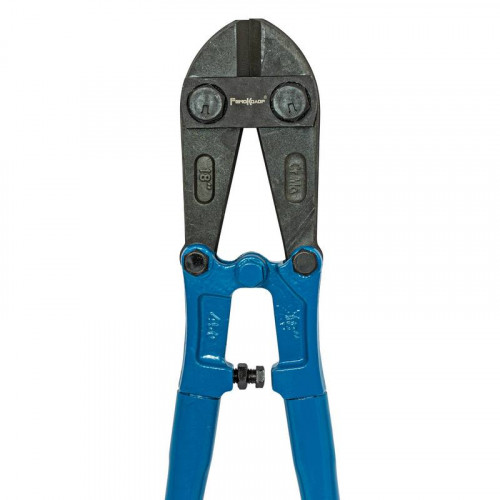 Болторез 450мм губки сталь Cr-Mo РемоКолор 19-4-118