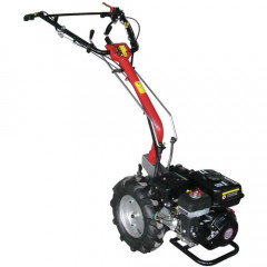 Мотоблок бензиновый КБ 360 М Elitech