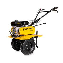 Мотоблок бензиновый 7 лс Champion BC8723