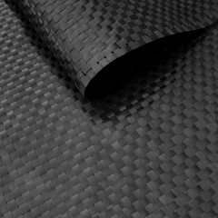 Геотекстиль 70, 1.6*50м (80м2) Экоспан Садовый