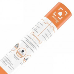 Геотекстиль 70, 1.6*50м (80м2) Экоспан Садовый