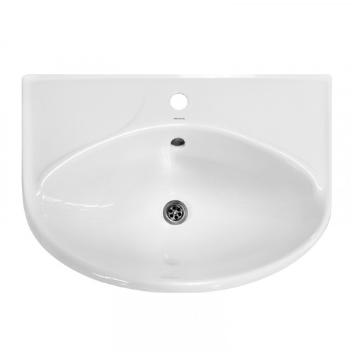 Умывальник Самарский 575х445х220мм, без крепления SANITA