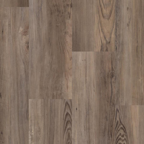 Модульная виниловая SPC плитка Clay Brown 1120х169х3,85мм Prime Click Tarkett