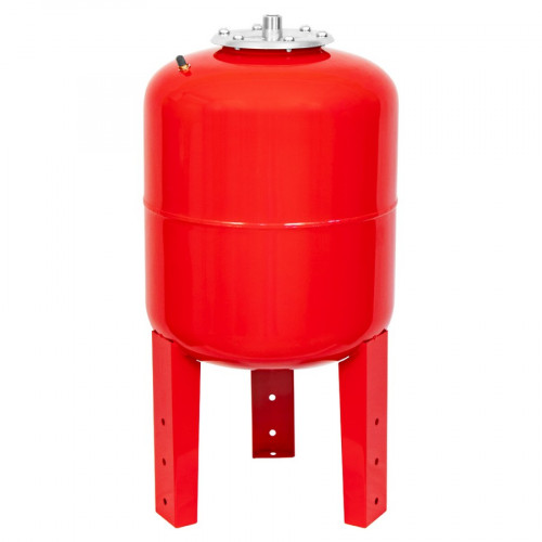 Расширительный бак 36л для отопления (красный) Teplox РБ-36