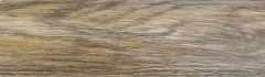 Плинтус Wimar 58, 809 Дуб эллора 2,5м. с кабель-каналом