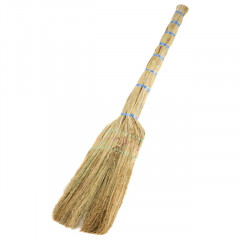 Веник Cорго 3-х прошивной Люкс