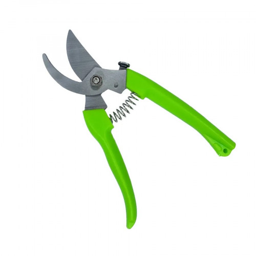 Секатор 200мм плоскостной Vertextools 0040-03