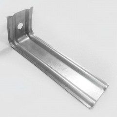 Кронштейн фасадный 200х50х50, 1,2 мм