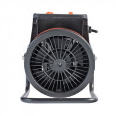 Тепловая пушка электрическая PT R 3S Patriot