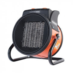 Тепловая пушка электрическая PT R 3S Patriot