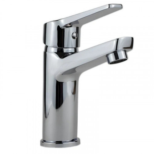 Смеситель для раковины однорычажный 35мм, Murano ESKO MR 26