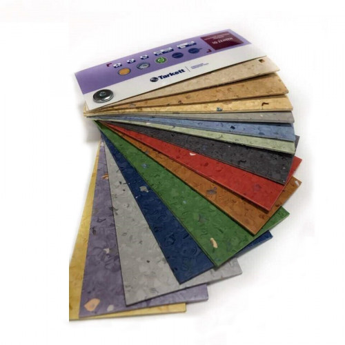 Линолеум коммерческий IQ Zenith 703 2,0м/2,0мм (46м2/рул) Tarkett