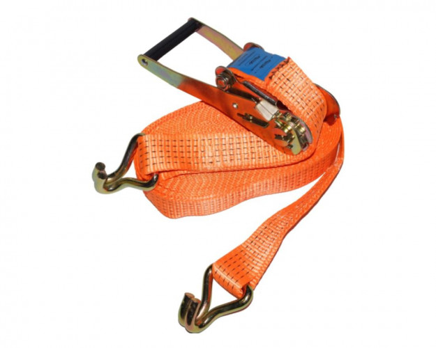 Ремень стяжной 5-10т, 10*0,05м