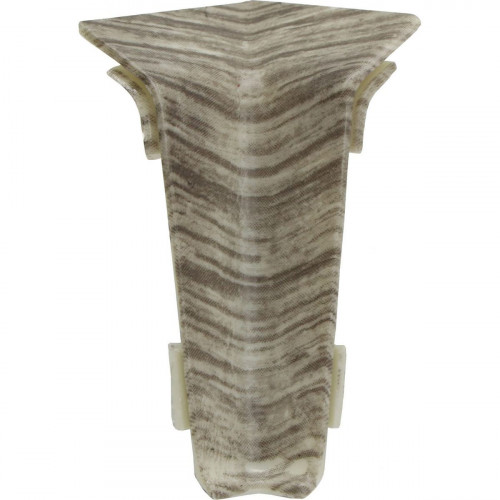 Угол внутренний Winart Quadro 55 (528 Марианский)