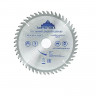 Диск пильный по дереву 165х32(30)мм, 48 зубов, Vertextools 165-48-32