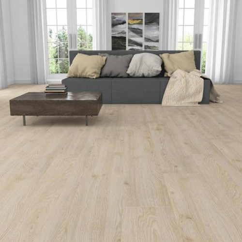 Ламинат Kastamonu Black 4V Дуб индийский песочный с фаской FP48.2, 33 класс, 8мм