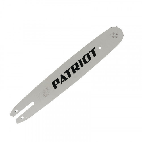 Шина пильная Patriot P140SPEA074 14'', 3/8", 1.3 мм, 50 звеньев 867131474