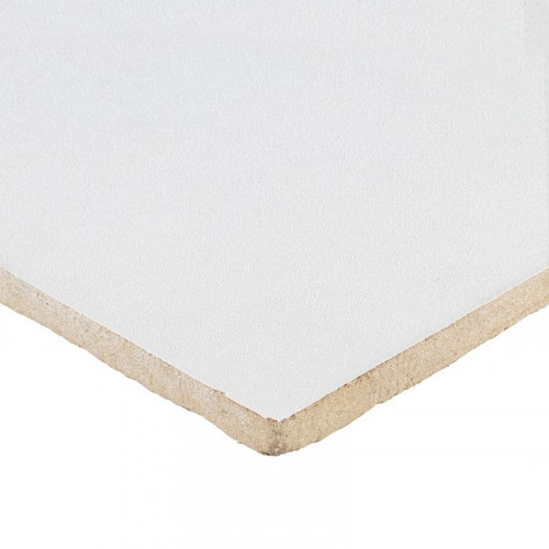 Плита потолочная 600х600 Ultima plus Board 19мм, Armstrong