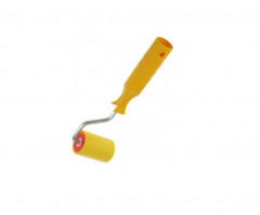 Валик прижимной полиуретановый для обоев, 50мм РемоКолор 04-9-205