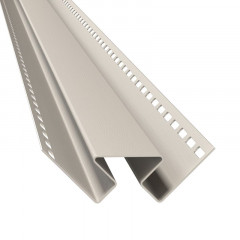 Внутренний угол для винилового сайдинга 3000мм, Акация Технониколь 697155