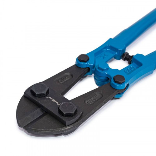 Болторез 600мм губки сталь Cr-Mo РемоКолор 19-4-124