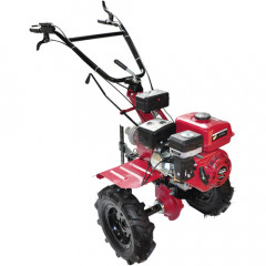 Мотоблок бензиновый КБ 900 Elitech