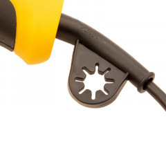 Дрель ударная 750 Вт, 3000 об/мин, 48000 уд/мин ID-750 Denzel 26307