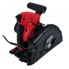 Пила дисковая погружная 1200 Вт, 5500 об/м Elitech ПД 1255П (Е2206.002.02)