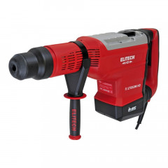 Перфоратор электрический SDS max 1700 Вт, 220 об/мин, 2 режима Elitech П 1755ЭМ HD (E2205.005.00)