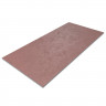 Фиброцементная плита Roofas Color Red Tile 10х1250х2500мм, 3.125м2