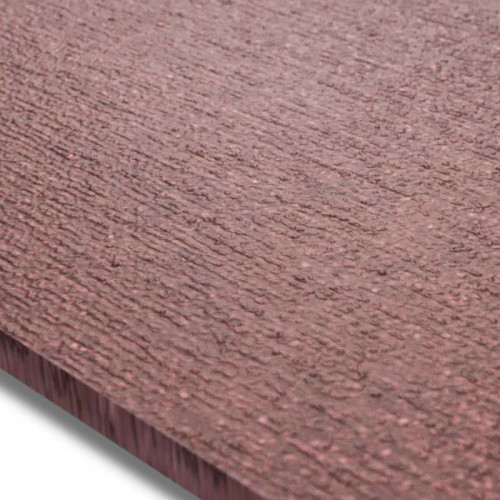 Фиброцементная плита Roofas Color Red Tile 10х1250х2500мм, 3.125м2