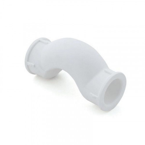 Обвод (скоба) полипропиленовый 25мм