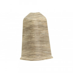 Угол внешний Winart Quadro 55 (518 Дуб Нуар)