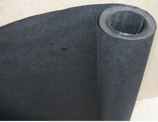 Пергамин П-250 1х20м