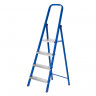 Стремянка 4 ступени стальная 1,53м РемоКолор 63-0-104
