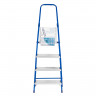 Стремянка 4 ступени стальная 1,53м РемоКолор 63-0-104